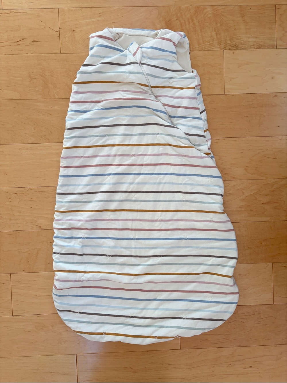 Loulou Lollipop Sleep Sack (18–36 Months) – 2.5 TOG – Like New